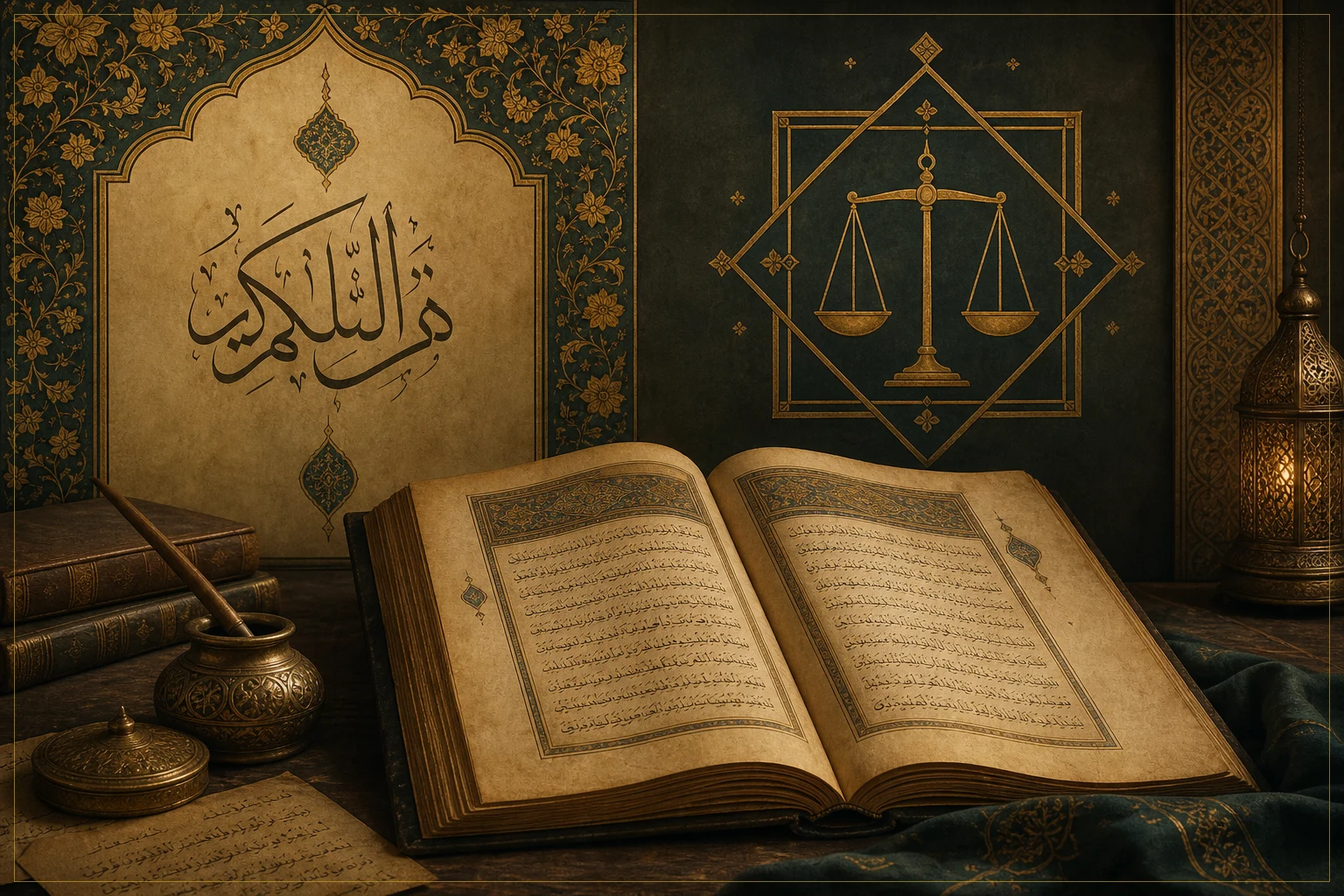Ebced hesabı Diyanet çerçevesi — eğilim, edep, fal değil