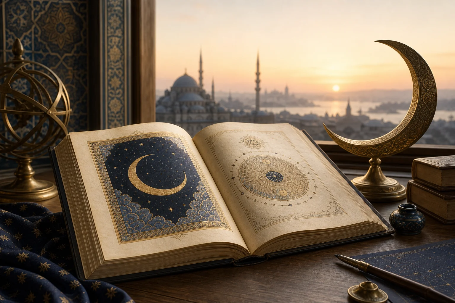 Cifir Analizi — tevafuk ve işaret okuması ürün görseli