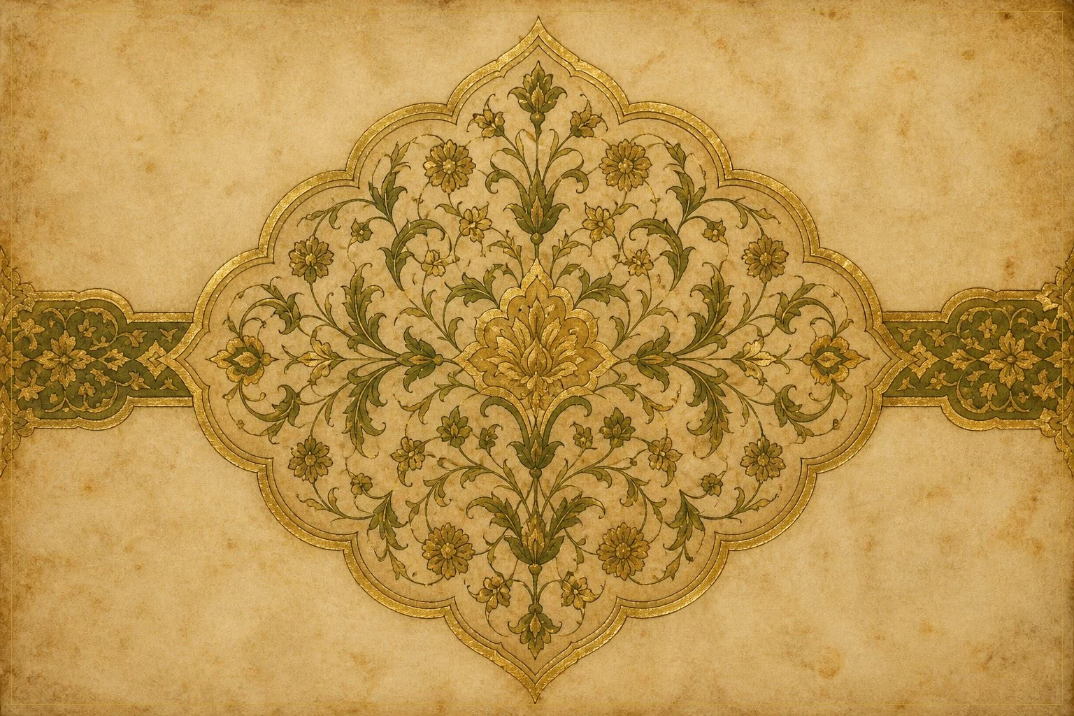 Nefisten Kurtulmak İçin Dua — yazı ortası