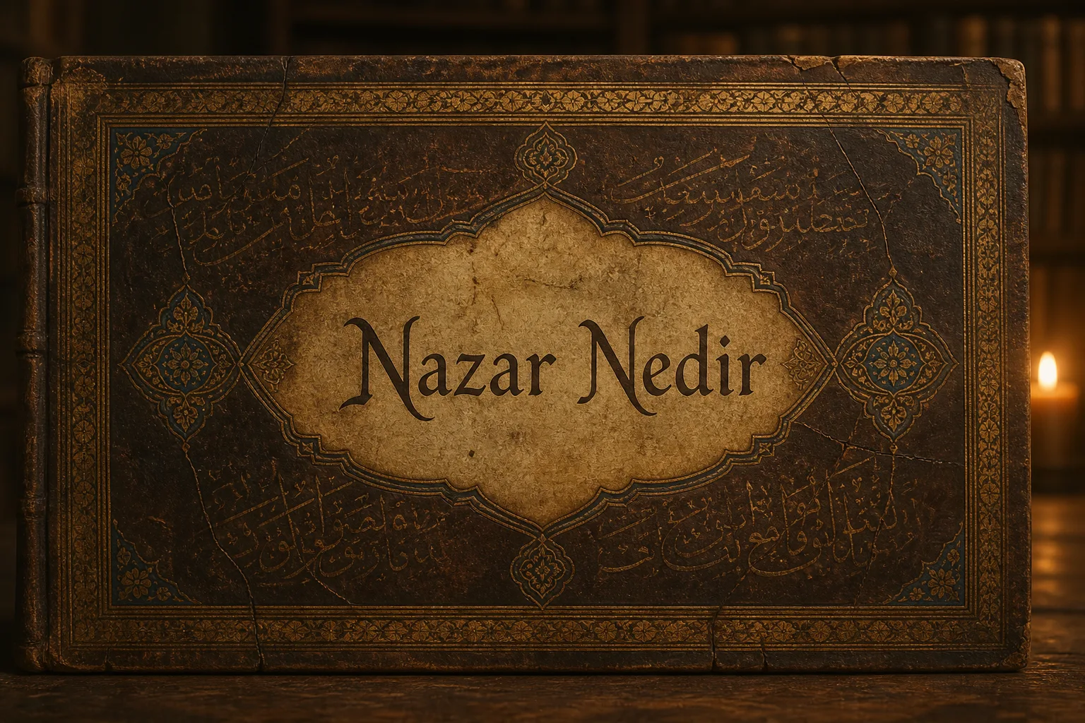 Nazar Nedir? İslam’da Göz Değmesi
