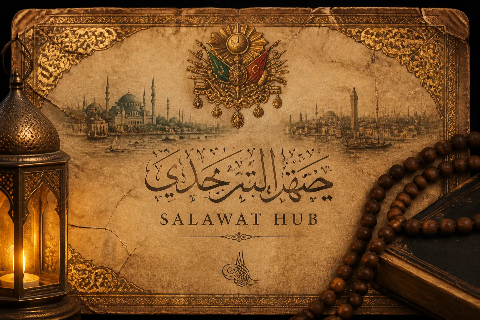 Salavat — kapak görseli