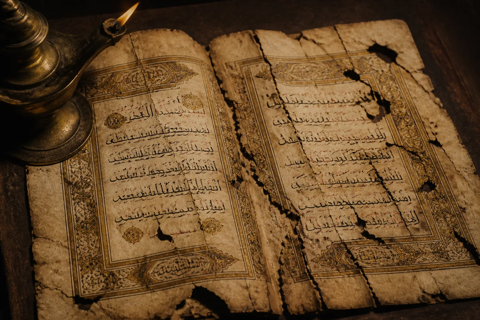 Yasin Nedir? İsim, Sûre ve Kavramsal Giriş